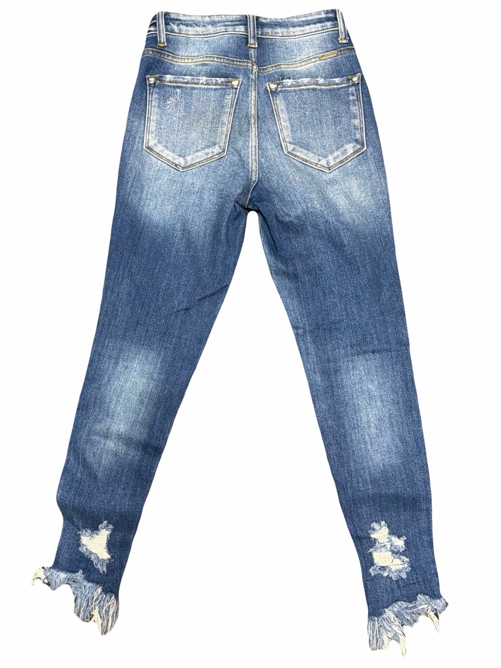 Kancan Skinny Jeans